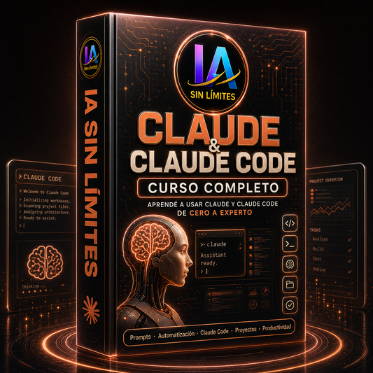 Claude & Claude Code | Curso Completo